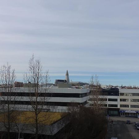 Beautiful Flat In Downtown Reykjavik With A Veiwアパートメント エクステリア 写真