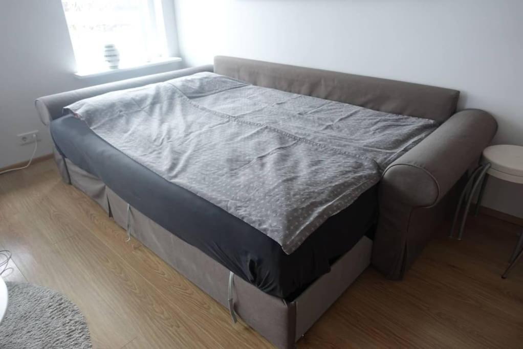 Beautiful Flat In Downtown Reykjavik With A Veiwアパートメント エクステリア 写真